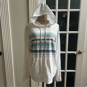 XXL Urban Pipeline hoodie